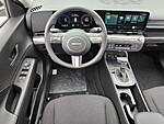 New 2026 HYUNDAI KONA SEL SPORT FWD in DAVIE, FLORIDA (Photo 8)