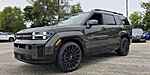 New 2026 HYUNDAI SANTA FE CALLIGRAPHY FWD in DAVIE, FLORIDA