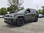 New 2026 HYUNDAI SANTA FE CALLIGRAPHY FWD in DAVIE, FLORIDA (Photo 1)