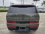 New 2026 HYUNDAI SANTA FE CALLIGRAPHY FWD in DAVIE, FLORIDA (Photo 4)