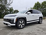 New 2026 HYUNDAI IONIQ 9 SEL AWD in DAVIE, FLORIDA (Photo 1)