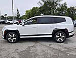 New 2026 HYUNDAI IONIQ 9 SEL AWD in DAVIE, FLORIDA (Photo 2)