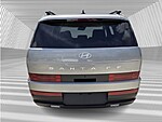 New 2026 HYUNDAI SANTA FE HYBRID SEL in DAVIE, FLORIDA (Photo 4)