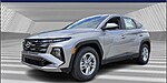 New 2026 HYUNDAI TUCSON SE in DAVIE, FLORIDA