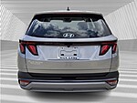 New 2026 HYUNDAI TUCSON SE in DAVIE, FLORIDA (Photo 4)