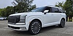 New 2026 HYUNDAI PALISADE CALLIGRAPHY FWD in DAVIE, FLORIDA