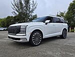 New 2026 HYUNDAI PALISADE CALLIGRAPHY FWD in DAVIE, FLORIDA (Photo 1)