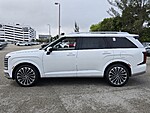 New 2026 HYUNDAI PALISADE CALLIGRAPHY FWD in DAVIE, FLORIDA (Photo 2)