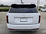 New 2026 HYUNDAI PALISADE CALLIGRAPHY FWD in DAVIE, FLORIDA (Photo 4)