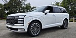 New 2026 HYUNDAI PALISADE CALLIGRAPHY FWD in DAVIE, FLORIDA