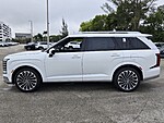 New 2026 HYUNDAI PALISADE CALLIGRAPHY FWD in DAVIE, FLORIDA (Photo 2)