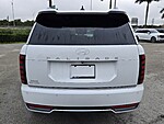New 2026 HYUNDAI PALISADE CALLIGRAPHY FWD in DAVIE, FLORIDA (Photo 4)