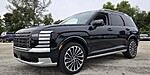 New 2026 HYUNDAI PALISADE CALLIGRAPHY FWD in DAVIE, FLORIDA