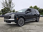 New 2026 HYUNDAI PALISADE CALLIGRAPHY FWD in DAVIE, FLORIDA (Photo 1)