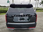 New 2026 HYUNDAI PALISADE CALLIGRAPHY FWD in DAVIE, FLORIDA (Photo 4)
