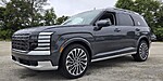New 2026 HYUNDAI PALISADE CALLIGRAPHY FWD in DAVIE, FLORIDA