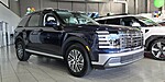 New 2026 HYUNDAI PALISADE BLUE SEL PREMIUM 7P FWD in DAVIE, FLORIDA