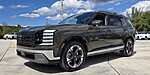 New 2026 HYUNDAI PALISADE LIMITED FWD in DAVIE, FLORIDA