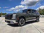 New 2026 HYUNDAI PALISADE LIMITED FWD in DAVIE, FLORIDA (Photo 1)