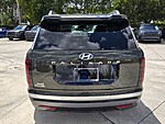 New 2026 HYUNDAI PALISADE LIMITED FWD in DAVIE, FLORIDA (Photo 4)