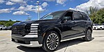 New 2026 HYUNDAI PALISADE CALLIGRAPHY FWD in DAVIE, FLORIDA