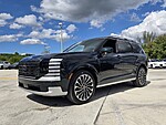 New 2026 HYUNDAI PALISADE CALLIGRAPHY FWD in DAVIE, FLORIDA (Photo 1)