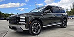New 2026 HYUNDAI PALISADE LIMITED FWD in DAVIE, FLORIDA