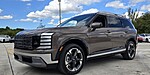 New 2026 HYUNDAI PALISADE LIMITED FWD in DAVIE, FLORIDA