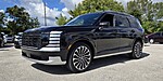New 2026 HYUNDAI PALISADE CALLIGRAPHY FWD in DAVIE, FLORIDA