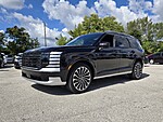 New 2026 HYUNDAI PALISADE CALLIGRAPHY FWD in DAVIE, FLORIDA (Photo 1)
