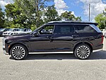 New 2026 HYUNDAI PALISADE CALLIGRAPHY FWD in DAVIE, FLORIDA (Photo 2)