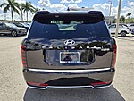 New 2026 HYUNDAI PALISADE CALLIGRAPHY FWD in DAVIE, FLORIDA (Photo 4)