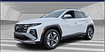 New 2025 HYUNDAI TUCSON SEL CONVENIENCE in DAVIE, FLORIDA