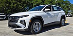New 2025 HYUNDAI TUCSON SE FWD in DAVIE, FLORIDA