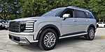 New 2026 HYUNDAI PALISADE SEL 7P FWD in DAVIE, FLORIDA