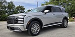 New 2026 HYUNDAI PALISADE SEL 7P FWD in DAVIE, FLORIDA