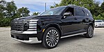 New 2026 HYUNDAI PALISADE CALLIGRAPHY AWD in DAVIE, FLORIDA