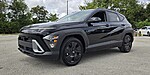 New 2026 HYUNDAI KONA SEL SPORT FWD in DAVIE, FLORIDA
