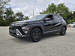 New 2026 HYUNDAI KONA SEL SPORT FWD in DAVIE, FLORIDA (Photo 1)