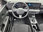 New 2026 HYUNDAI KONA SEL SPORT FWD in DAVIE, FLORIDA (Photo 8)