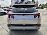 New 2026 HYUNDAI TUCSON SEL FWD in DAVIE, FLORIDA (Photo 4)