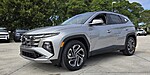 New 2026 HYUNDAI TUCSON LIMITED FWD in DAVIE, FLORIDA