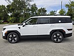 New 2026 HYUNDAI SANTA FE HYBRID SEL FWD in DAVIE, FLORIDA (Photo 2)