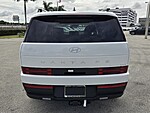New 2026 HYUNDAI SANTA FE HYBRID SEL FWD in DAVIE, FLORIDA (Photo 4)