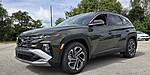 New 2026 HYUNDAI TUCSON LIMITED FWD in DAVIE, FLORIDA