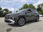 New 2026 HYUNDAI TUCSON LIMITED FWD in DAVIE, FLORIDA (Photo 1)