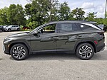 New 2026 HYUNDAI TUCSON LIMITED FWD in DAVIE, FLORIDA (Photo 2)