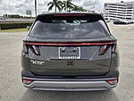 New 2026 HYUNDAI TUCSON LIMITED FWD in DAVIE, FLORIDA (Photo 4)