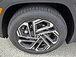 New 2026 HYUNDAI TUCSON LIMITED FWD in DAVIE, FLORIDA (Photo 5)