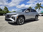 New 2026 HYUNDAI TUCSON SEL PREMIUM FWD in DAVIE, FLORIDA (Photo 1)